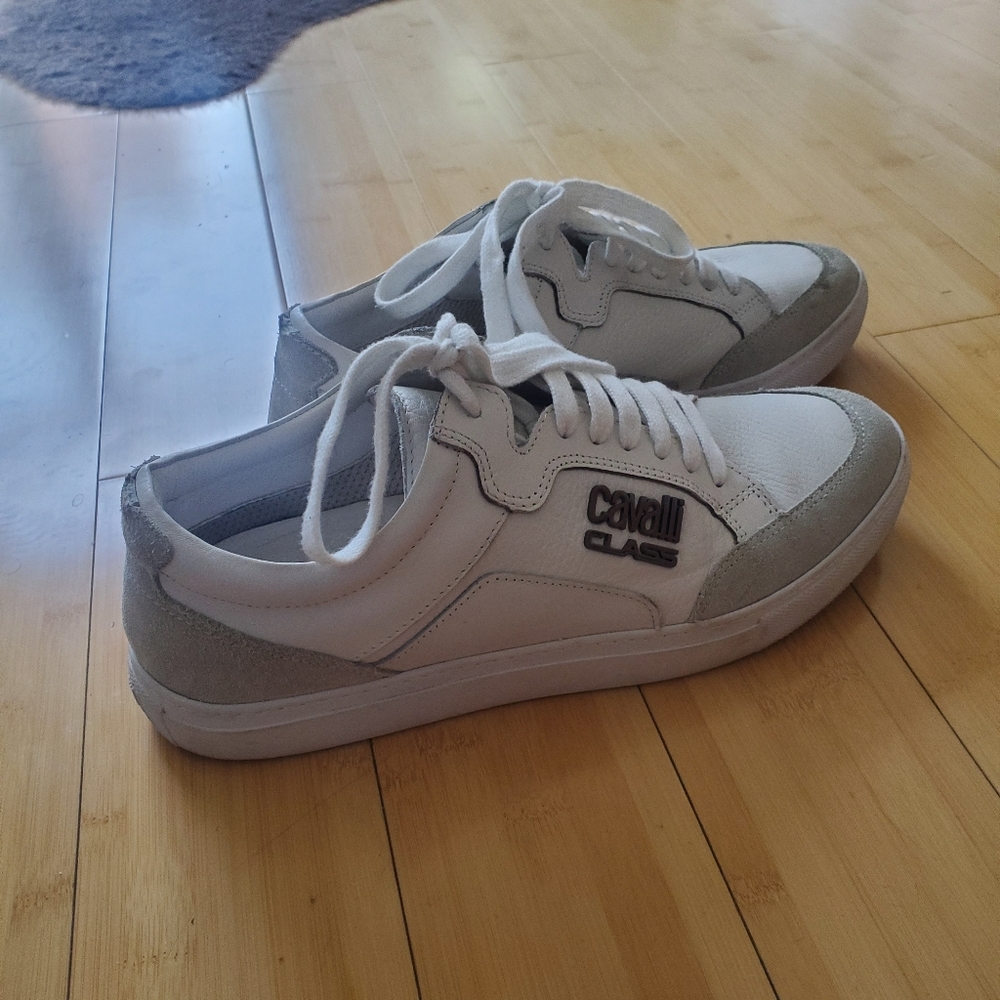 Cavalli Class Sneakers